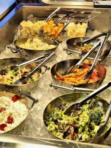 Brunch cruises flagship 5 Places for the Best Brunch Edmonton 2021 - Brunch or Breakfast?