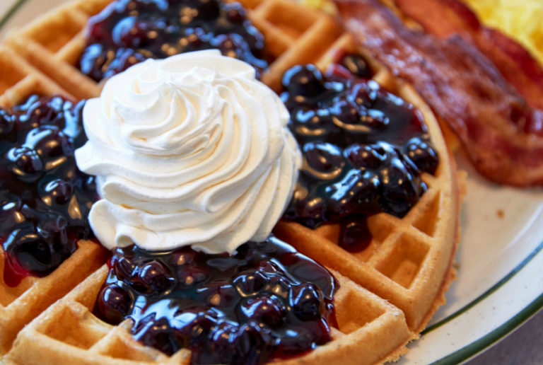 8 Places for the Best Brunch or Breakfast Fresno, CA Brunch or Breakfast?