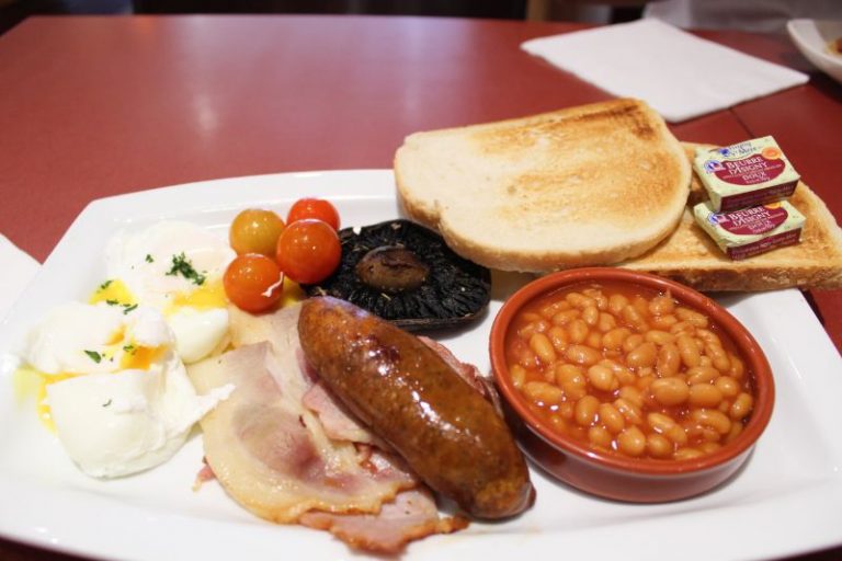 5 Places for the Best Brunch and Breakfast in Eastbourne - Brunch or