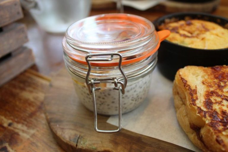 The Botanist Bottomless Brunch Review Brunch or Breakfast?