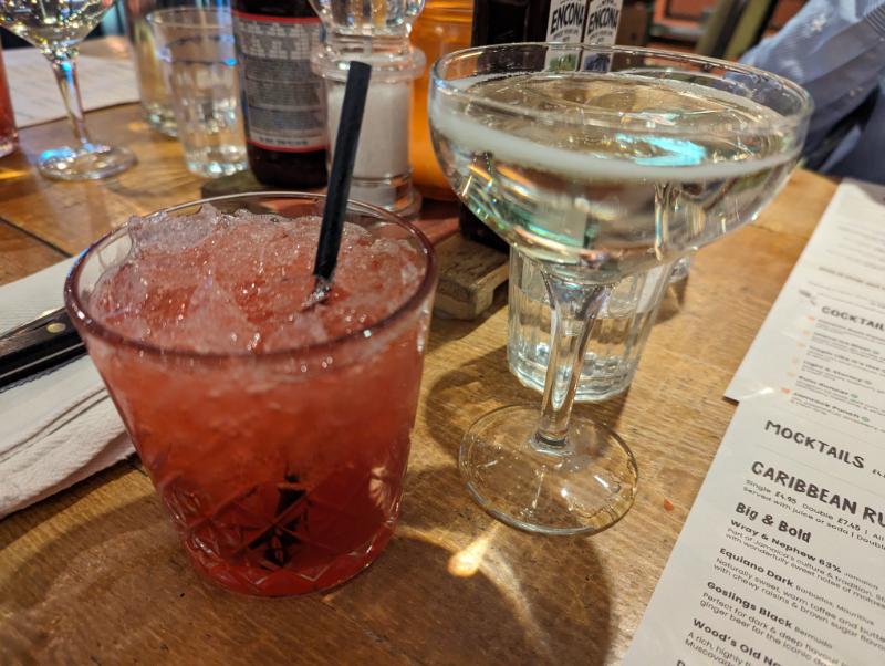 Bottomless Brunch from Turtle Bay