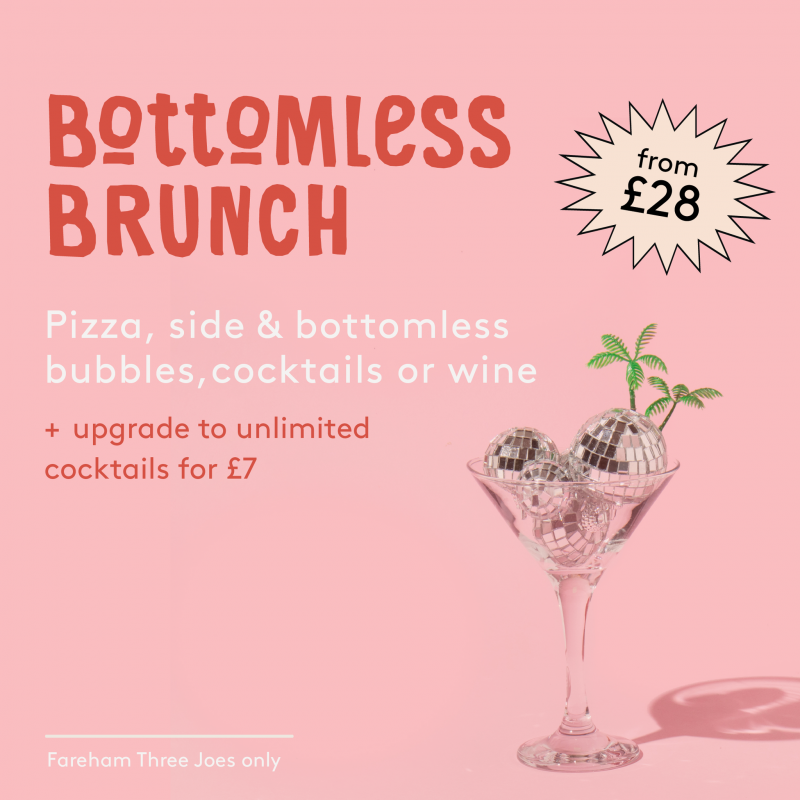 bottomless brunch plymouth