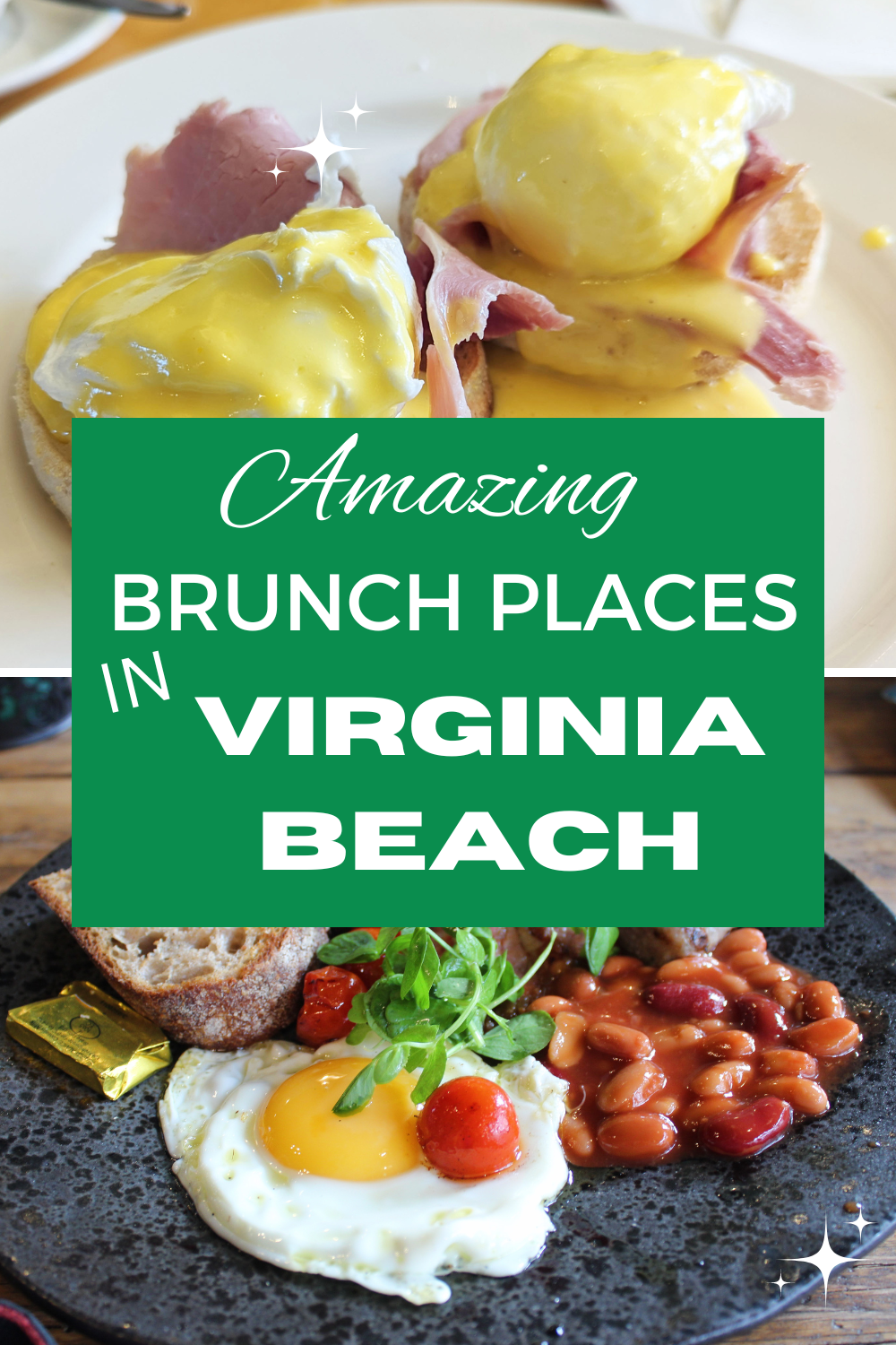 Best Brunch in Virginia Beach